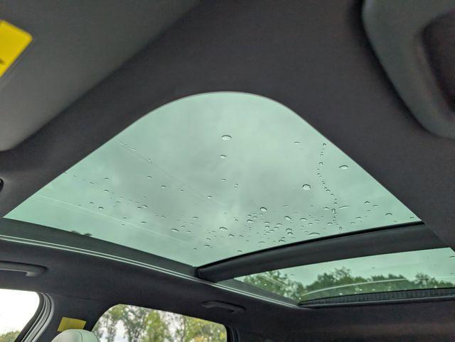 new 2026 Hyundai TUCSON Hybrid car, priced at $40,793