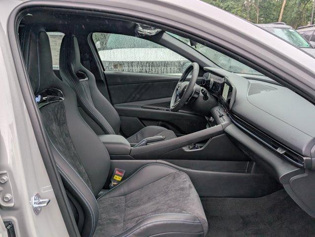 new 2025 Hyundai ELANTRA N car, priced at $36,337