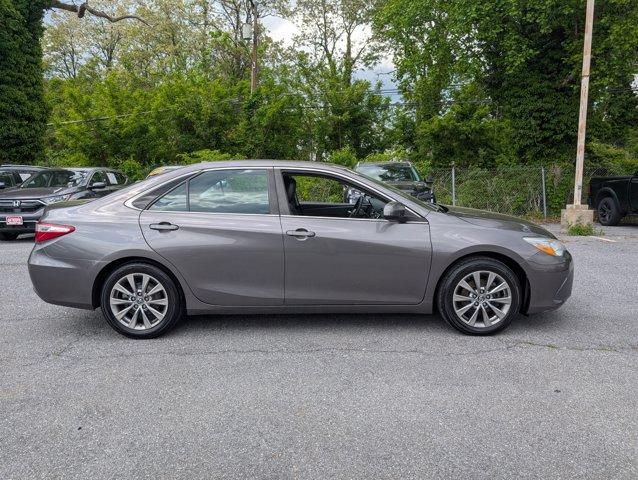 used 2016 Toyota Camry car, priced at $18,490