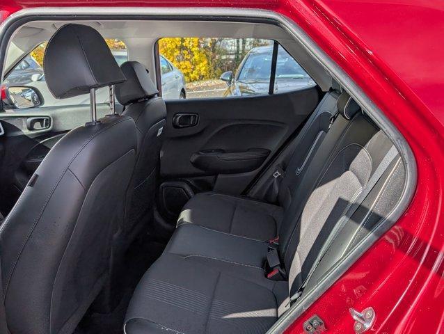 used 2022 Hyundai Venue car, priced at $19,244