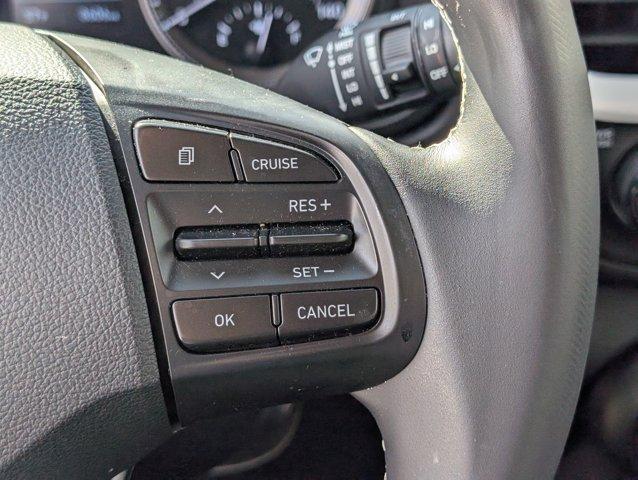 used 2022 Hyundai Venue car, priced at $19,244