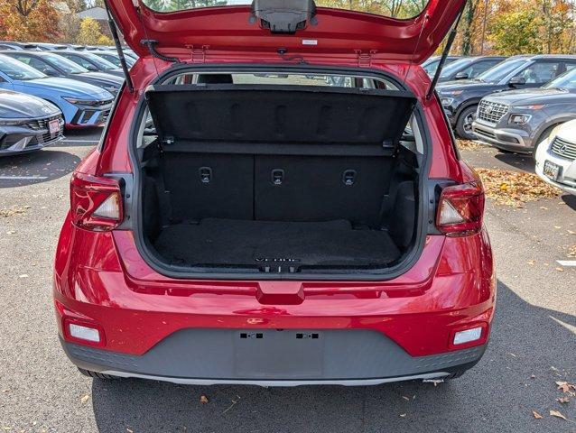 used 2022 Hyundai Venue car, priced at $19,244