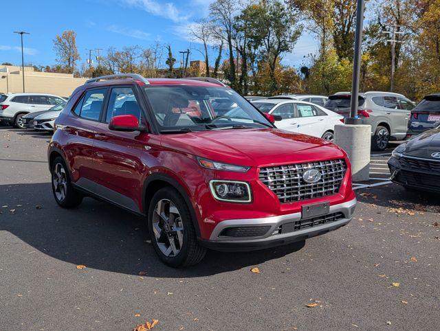used 2022 Hyundai Venue car, priced at $19,544