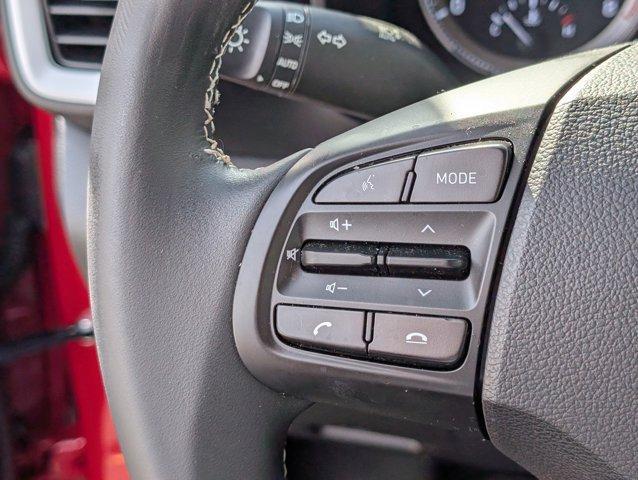 used 2022 Hyundai Venue car, priced at $19,244