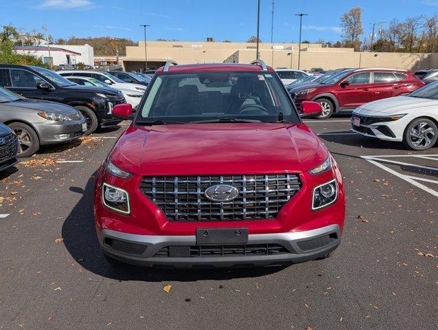 used 2022 Hyundai Venue car, priced at $19,244