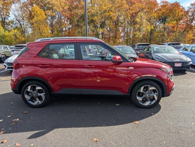 used 2022 Hyundai Venue car, priced at $19,244