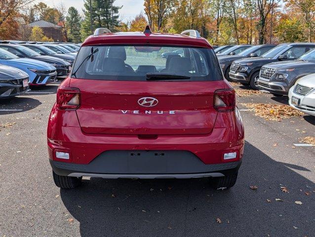 used 2022 Hyundai Venue car, priced at $19,244