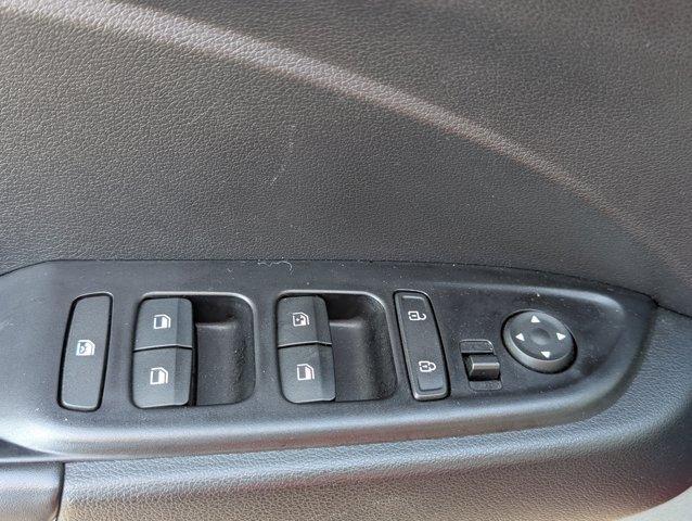 used 2022 Hyundai Venue car, priced at $19,244