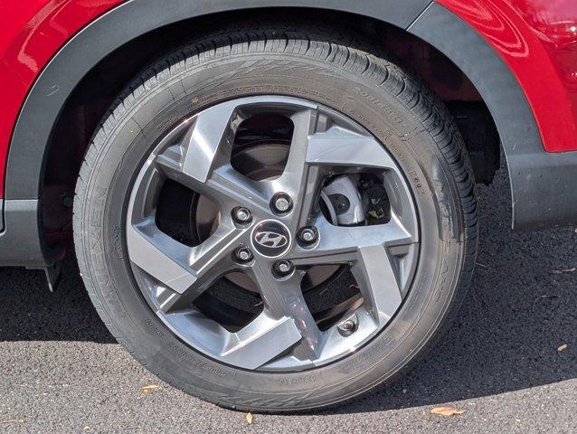 used 2022 Hyundai Venue car, priced at $19,244