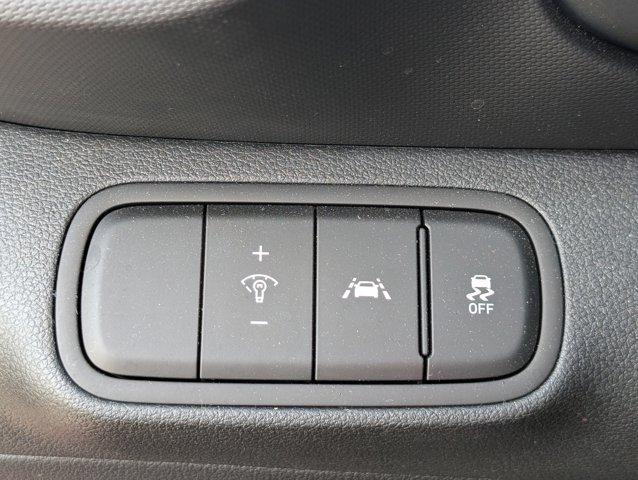 used 2022 Hyundai Venue car, priced at $19,244