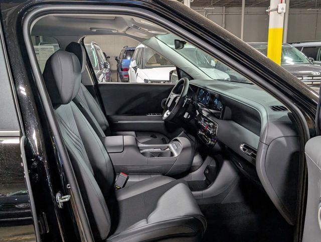 new 2026 Hyundai Palisade car, priced at $46,350