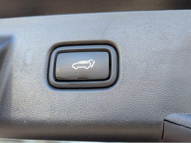 used 2023 Hyundai Tucson car, priced at $25,344