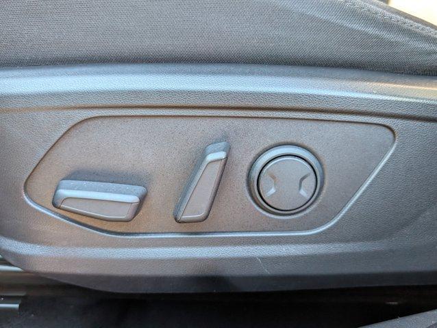 used 2023 Hyundai Tucson car, priced at $25,344