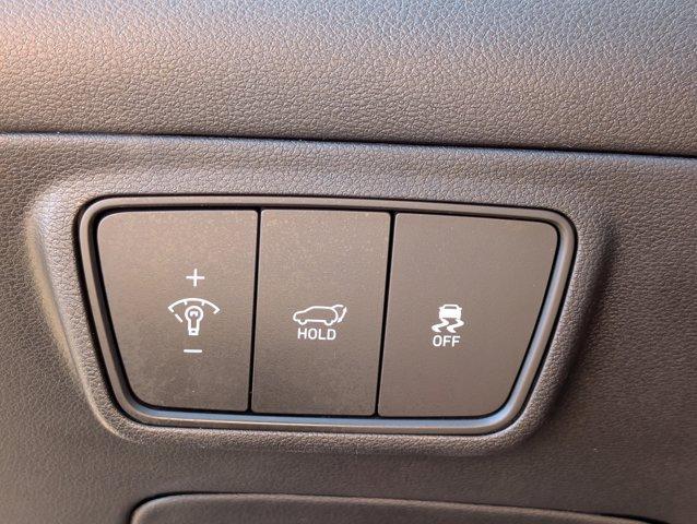 used 2023 Hyundai Tucson car, priced at $25,344