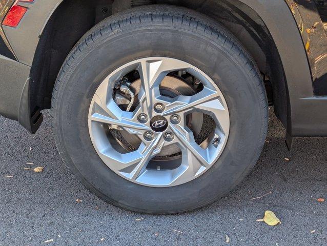 used 2023 Hyundai Tucson car, priced at $25,344