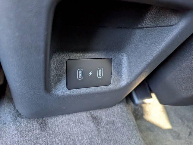 new 2026 Hyundai TUCSON Hybrid car, priced at $42,726