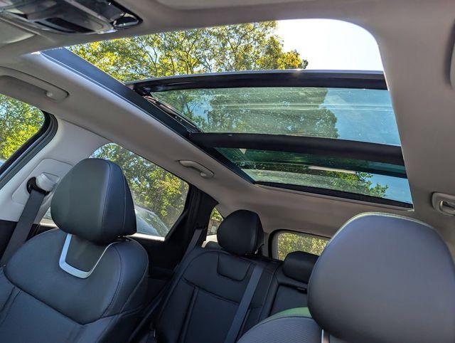 new 2026 Hyundai TUCSON Hybrid car, priced at $42,726