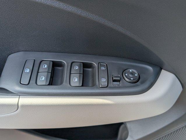 new 2025 Hyundai Venue car, priced at $22,466