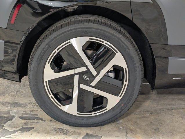 new 2026 Hyundai IONIQ 9 car, priced at $66,093