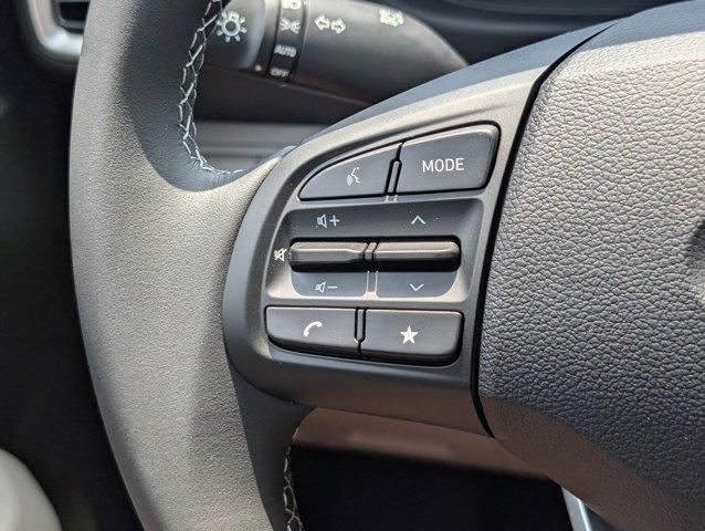 new 2025 Hyundai Venue car, priced at $22,951