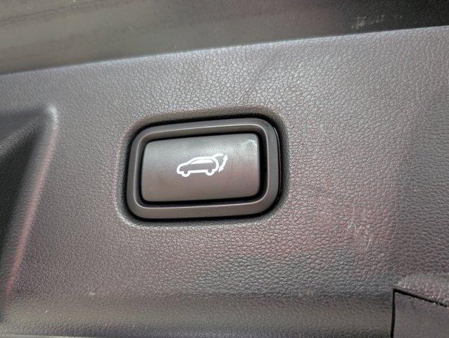 used 2024 Hyundai Tucson car, priced at $25,888