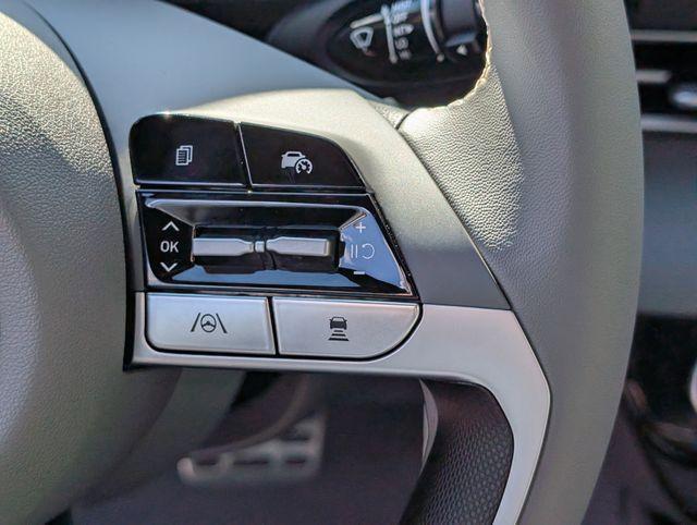 new 2026 Hyundai Elantra car, priced at $26,285