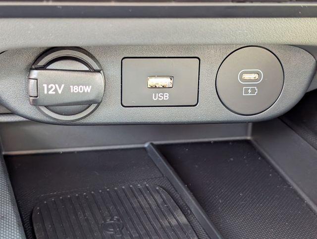 new 2026 Hyundai Elantra car, priced at $26,285