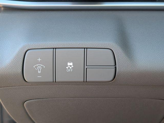 new 2026 Hyundai Elantra car, priced at $26,285