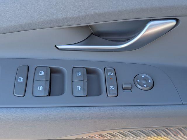 new 2026 Hyundai Elantra car, priced at $26,285