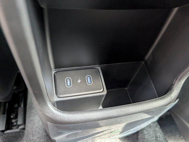 new 2026 Hyundai Kona car, priced at $27,181