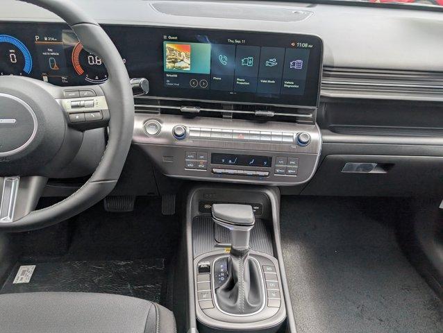 new 2026 Hyundai Kona car, priced at $27,181