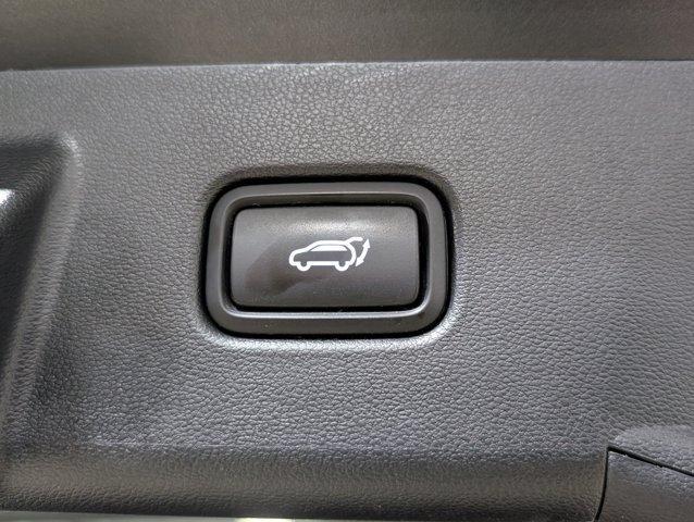 used 2023 Hyundai Tucson car, priced at $23,909