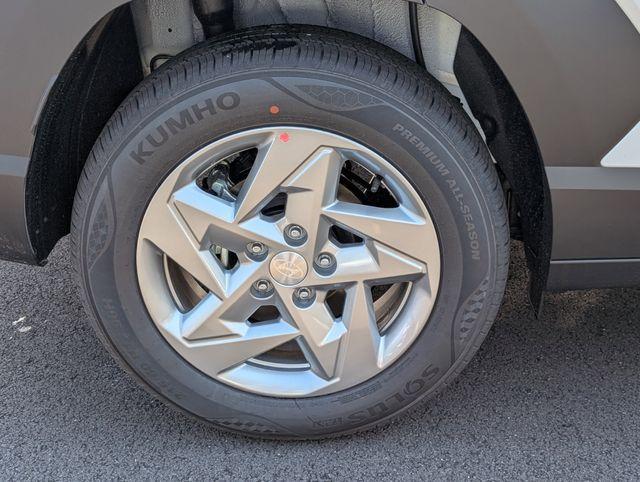new 2026 Hyundai Kona car, priced at $25,402