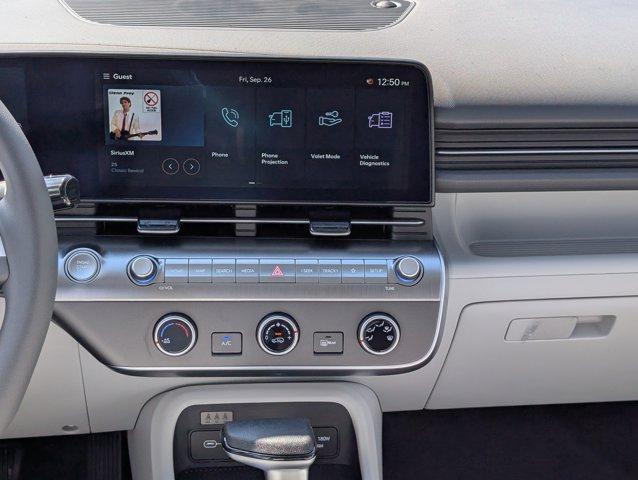 new 2026 Hyundai Kona car, priced at $26,152