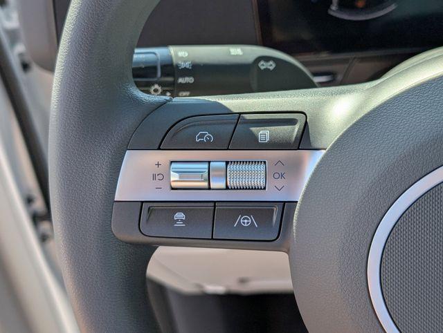 new 2026 Hyundai Kona car, priced at $25,402