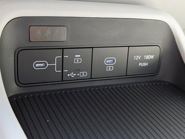 new 2026 Hyundai Kona car, priced at $25,402