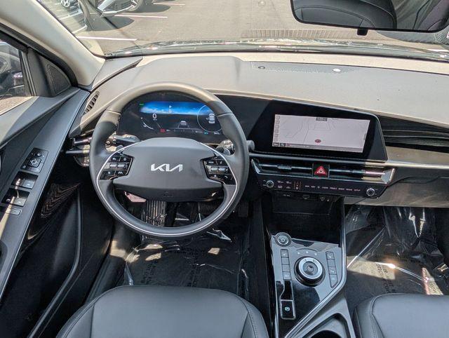 used 2024 Kia Niro EV car, priced at $23,998