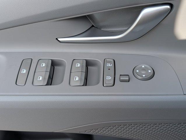 new 2025 Hyundai Elantra car, priced at $22,849