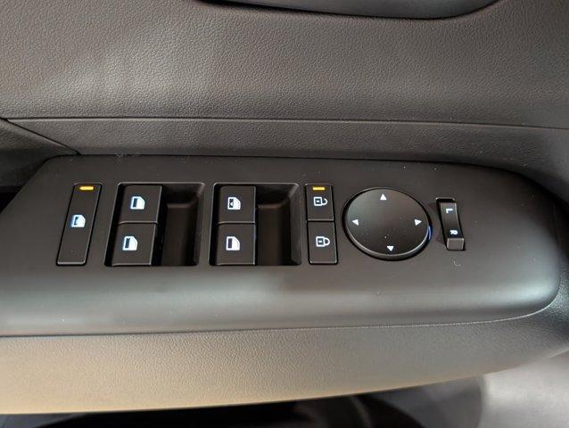 new 2026 Hyundai Kona car, priced at $25,518