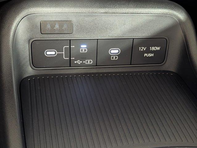 new 2026 Hyundai Kona car, priced at $25,518