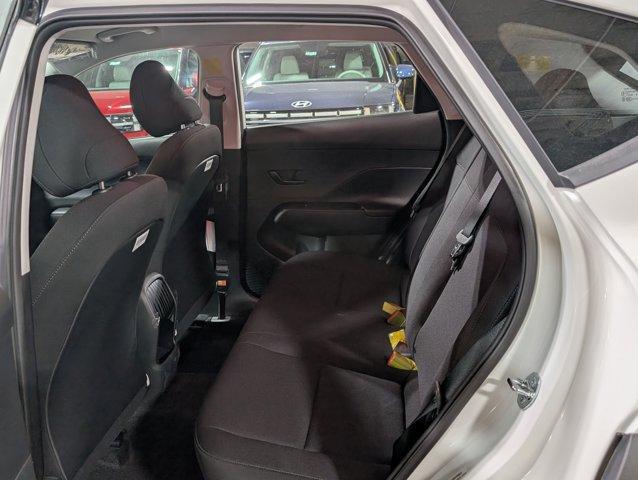 new 2026 Hyundai Kona car, priced at $25,518