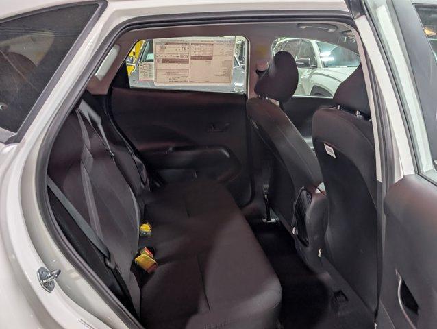 new 2026 Hyundai Kona car, priced at $25,518