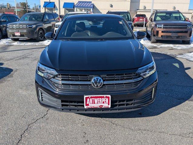 used 2023 Volkswagen Jetta car, priced at $18,990