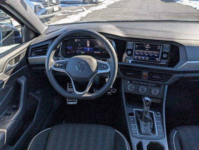 used 2023 Volkswagen Jetta car, priced at $18,990