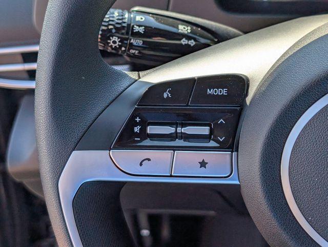 new 2025 Hyundai ELANTRA HEV car, priced at $23,812