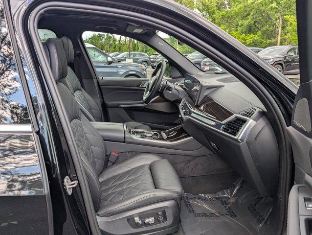 used 2024 BMW X5 PHEV car, priced at $63,762