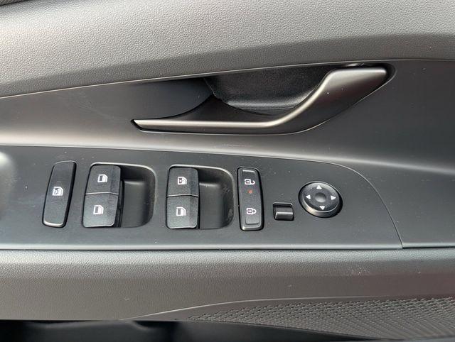 new 2025 Hyundai Elantra car, priced at $24,265