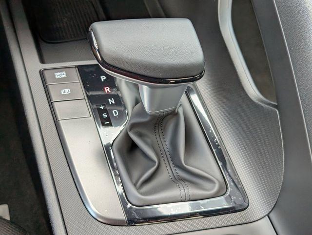 new 2025 Hyundai Elantra car, priced at $24,265