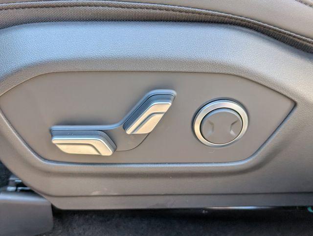 new 2026 Hyundai SANTA FE HEV car