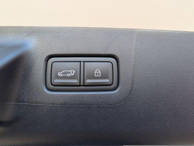 new 2026 Hyundai SANTA FE HEV car